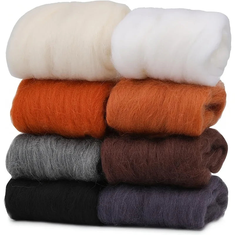 10g Extra Wool