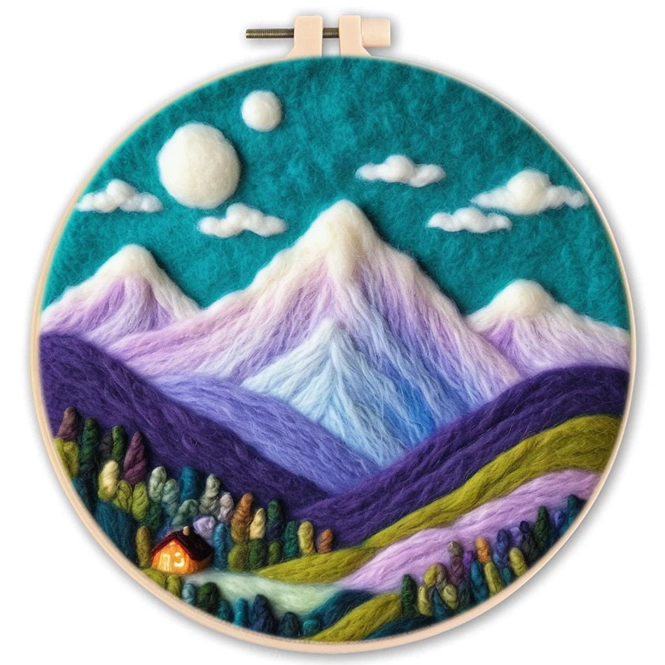 Landscape Project